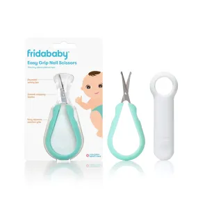 Fridababy Infant Nail Scissors