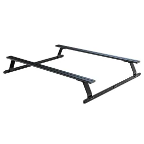 Front Runner Double Load Bar Kit for RAM 1500 5.7’ Crew Cab (2009 )