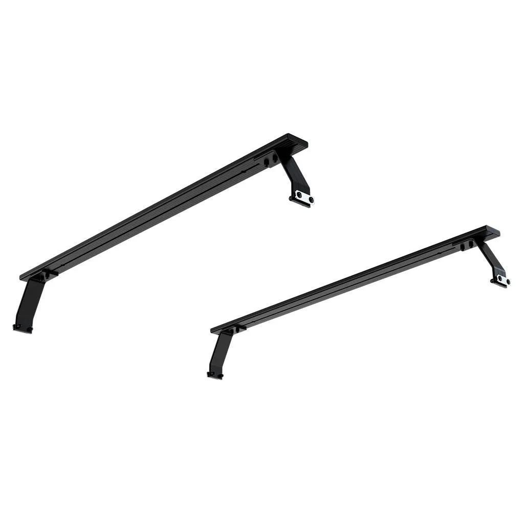 Front Runner Double Load Bar Kit for Toyota Tundra 6.4’ Crew Max (2007 )