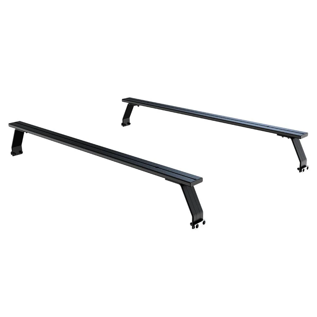 Front Runner Double Load Bar Kit for Toyota Tundra 6.4’ Crew Max (2007 )