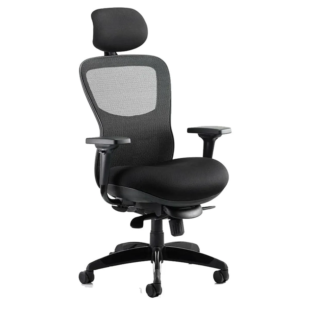 Fusion Mesh Office Chair