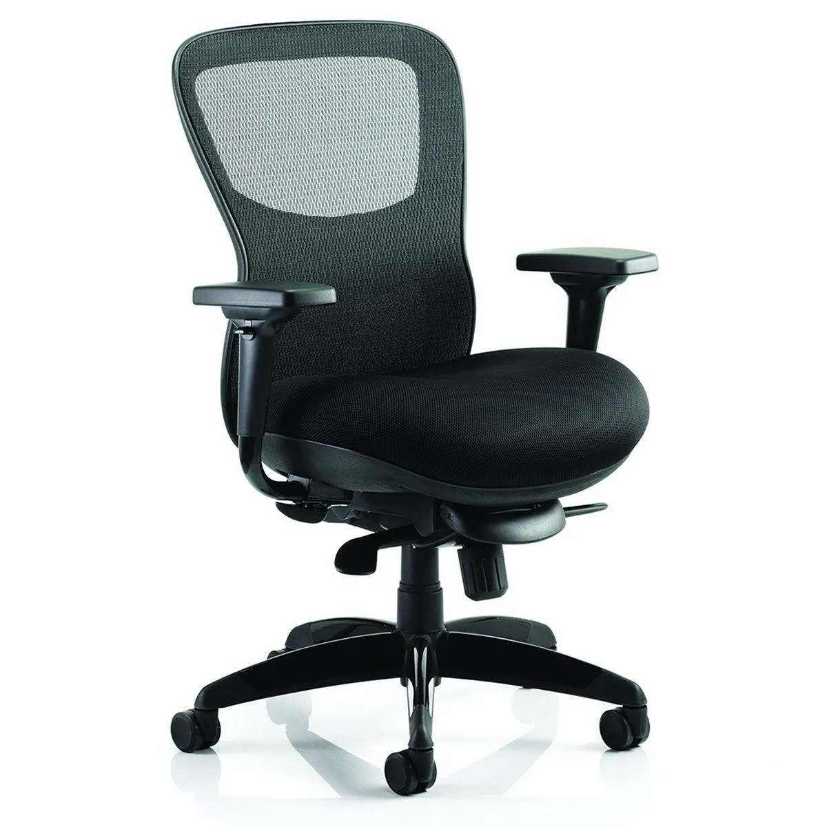 Fusion Mesh Office Chair