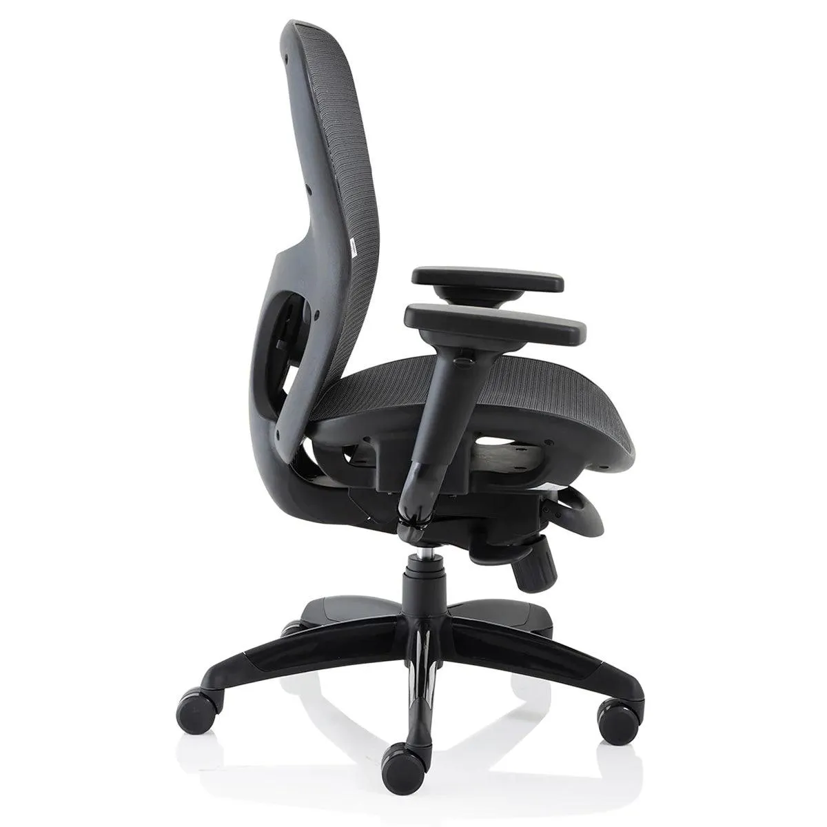 Fusion Mesh Office Chair