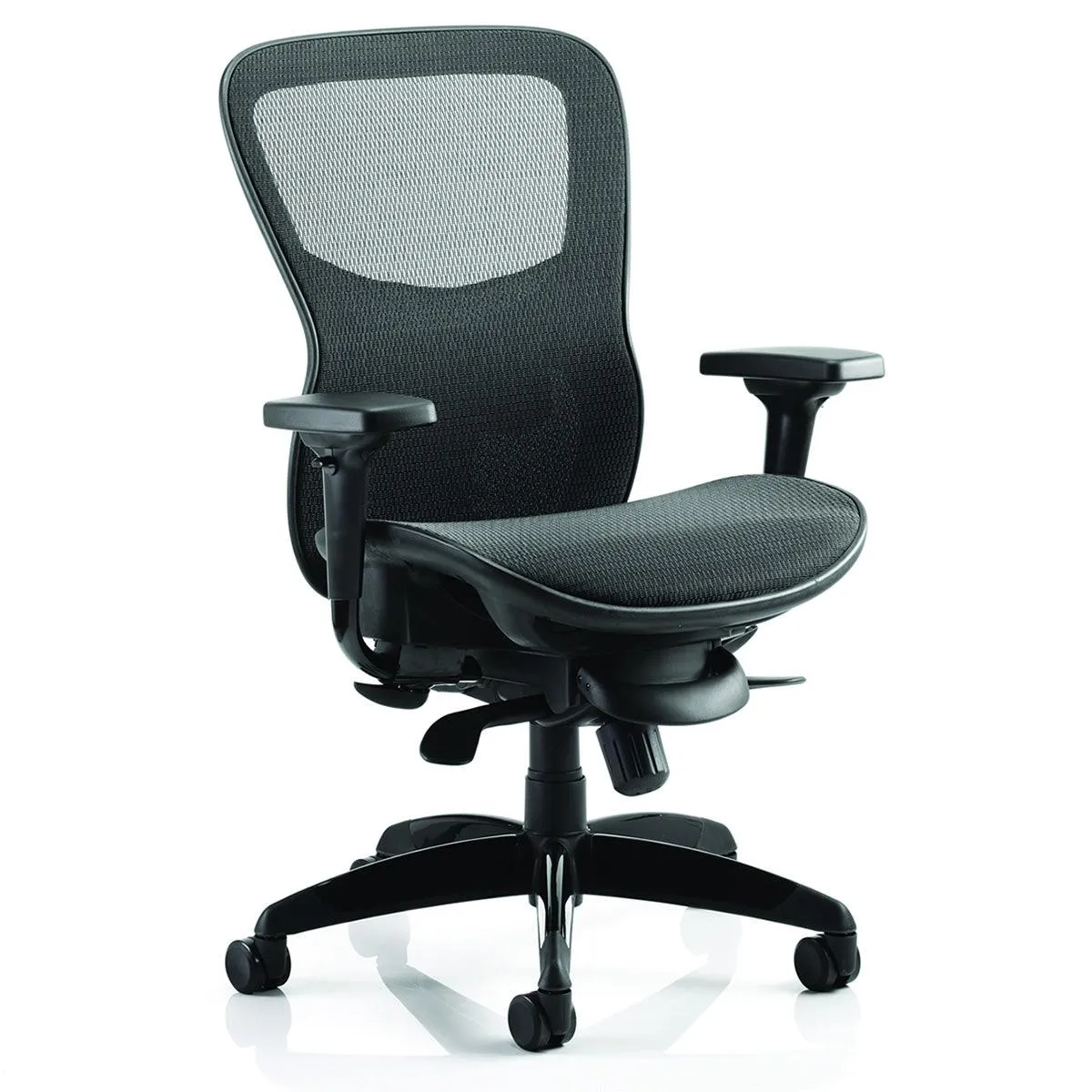 Fusion Mesh Office Chair