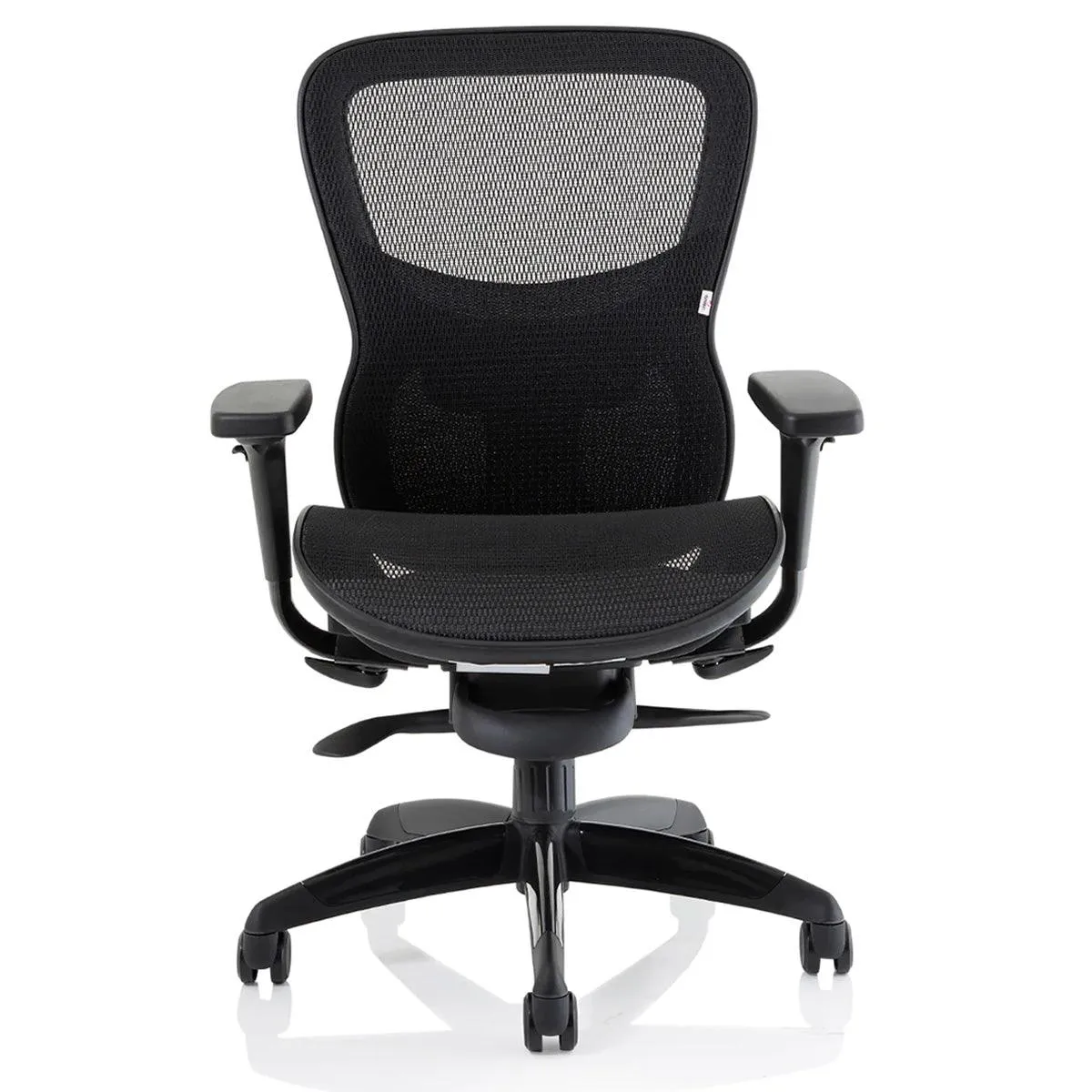 Fusion Mesh Office Chair