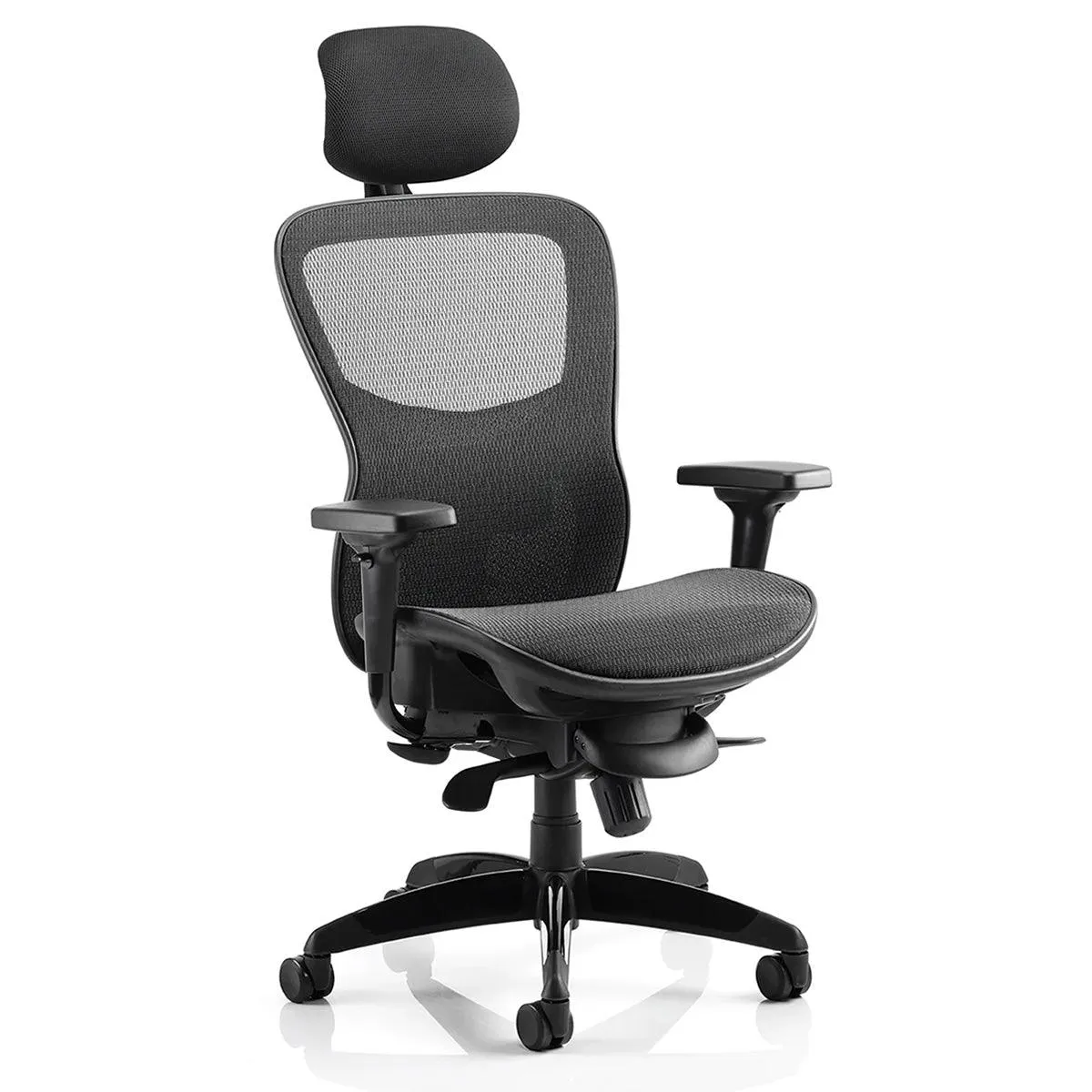 Fusion Mesh Office Chair