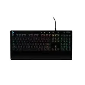 G213 Prodigy Gaming Keyboard