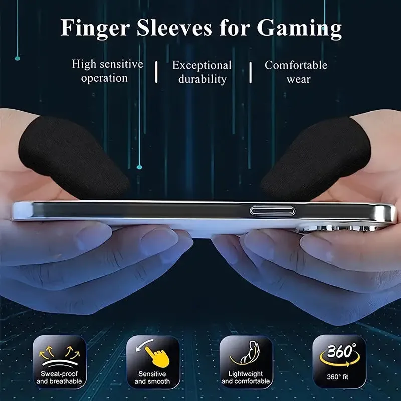 Gaming Gloves