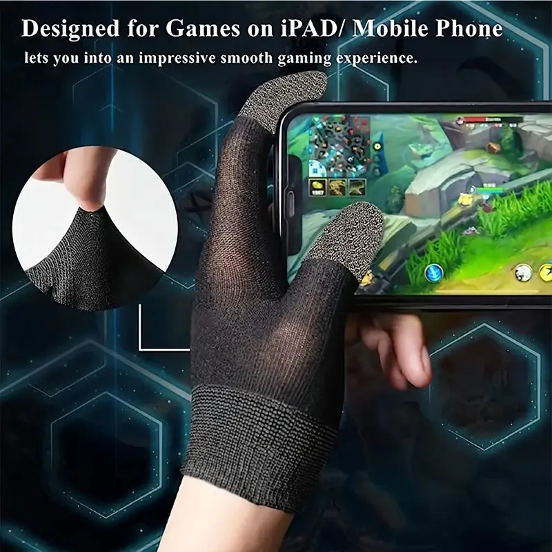 Gaming Gloves