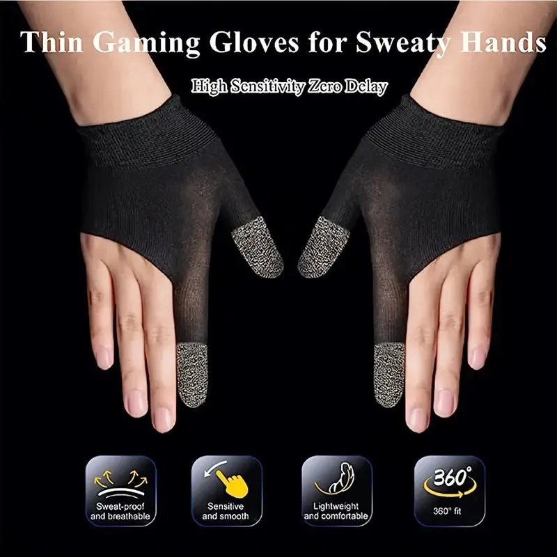 Gaming Gloves