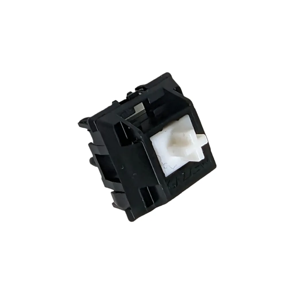 Gazzew Boba U4 V2 Silent Tactile Switches