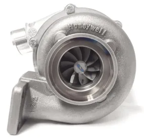 Gen2 GTX3071R DBB turbo w/ T3 Undivided .63 A/R Welded 3" GTVB (81mm centering ring) GRT-TBO-B32