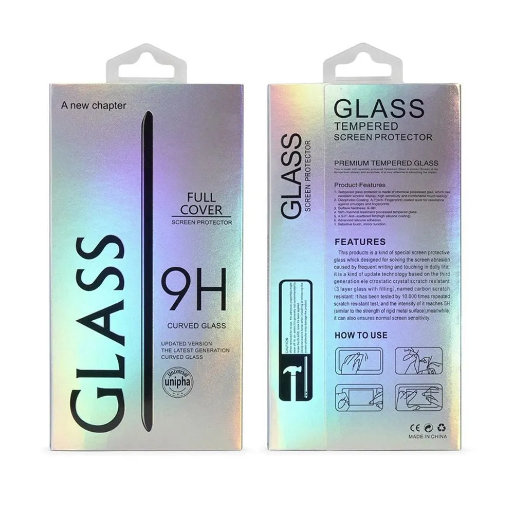 Generic Clear Screen Protector For Ip11 Clear