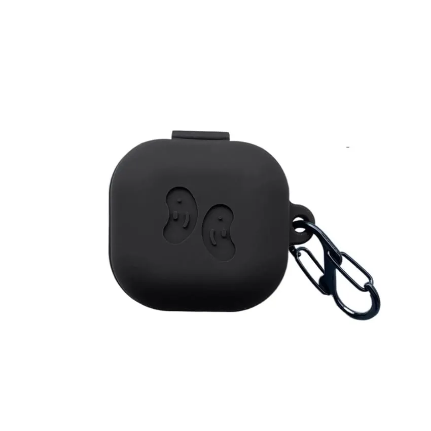 Generic Full Protective Earbuds Case For Samsung Galaxy Buds Pro