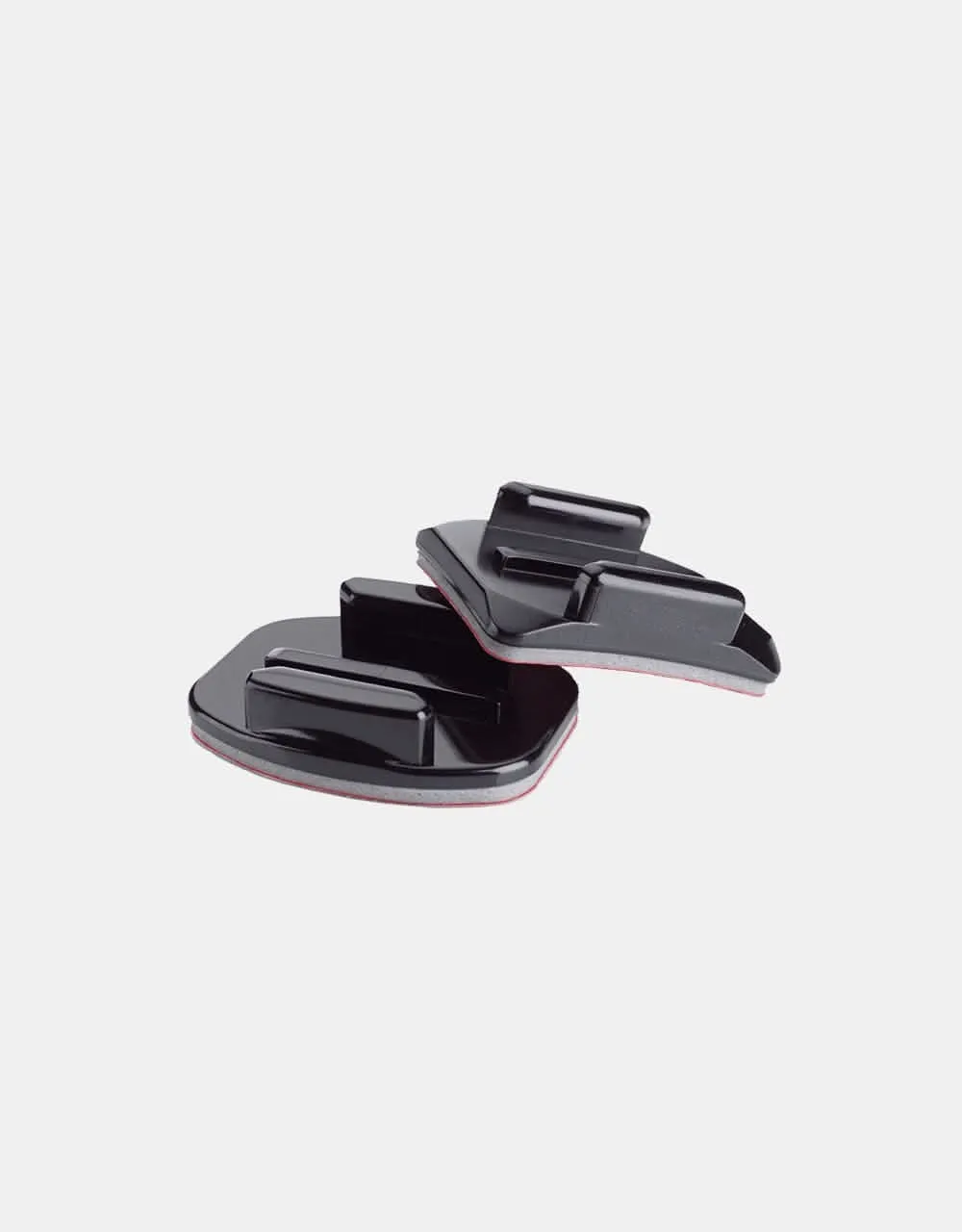 GoPro Curved   Flat Adhesive Mounts