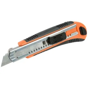 Great Neck Saw Manufacturing Speed Feed Snap-Off Knife