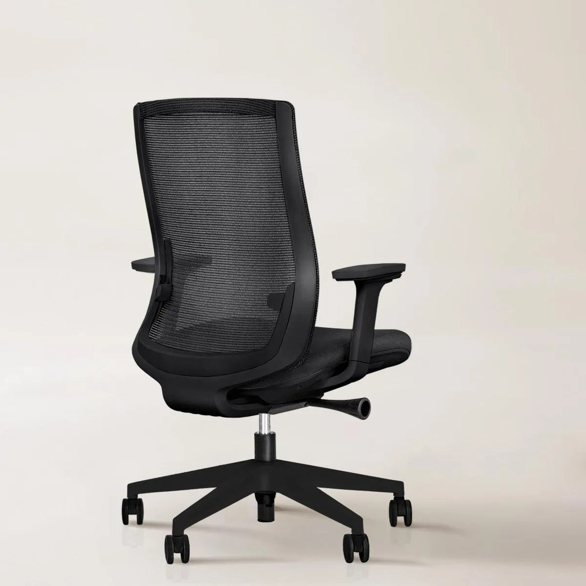 Grin Ergonomic Chair