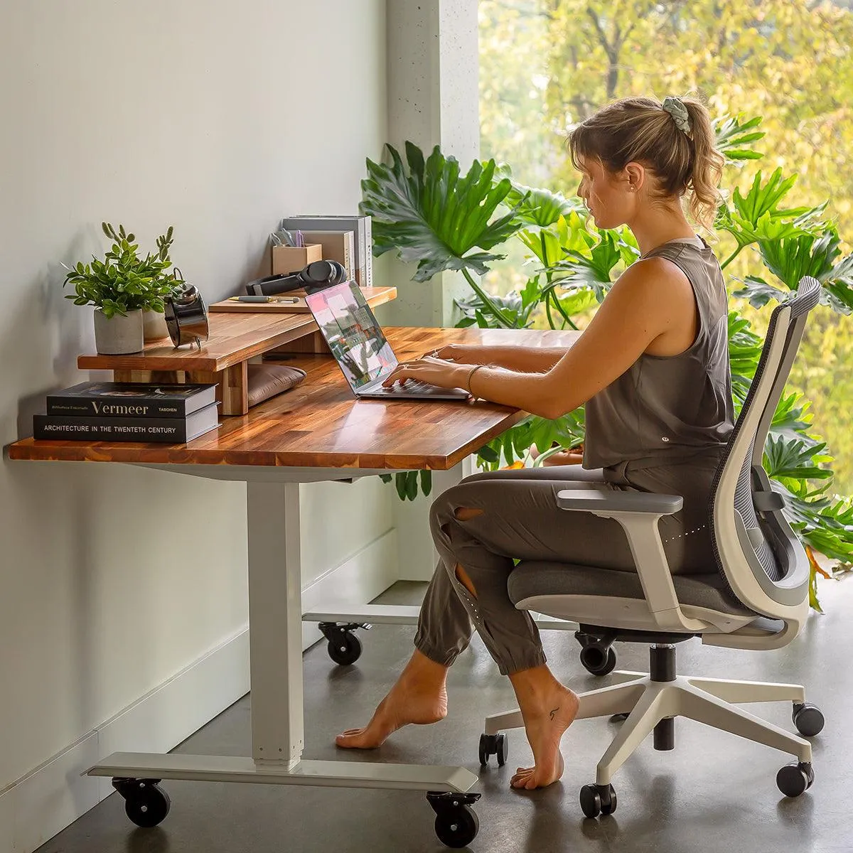 Grin Ergonomic Chair