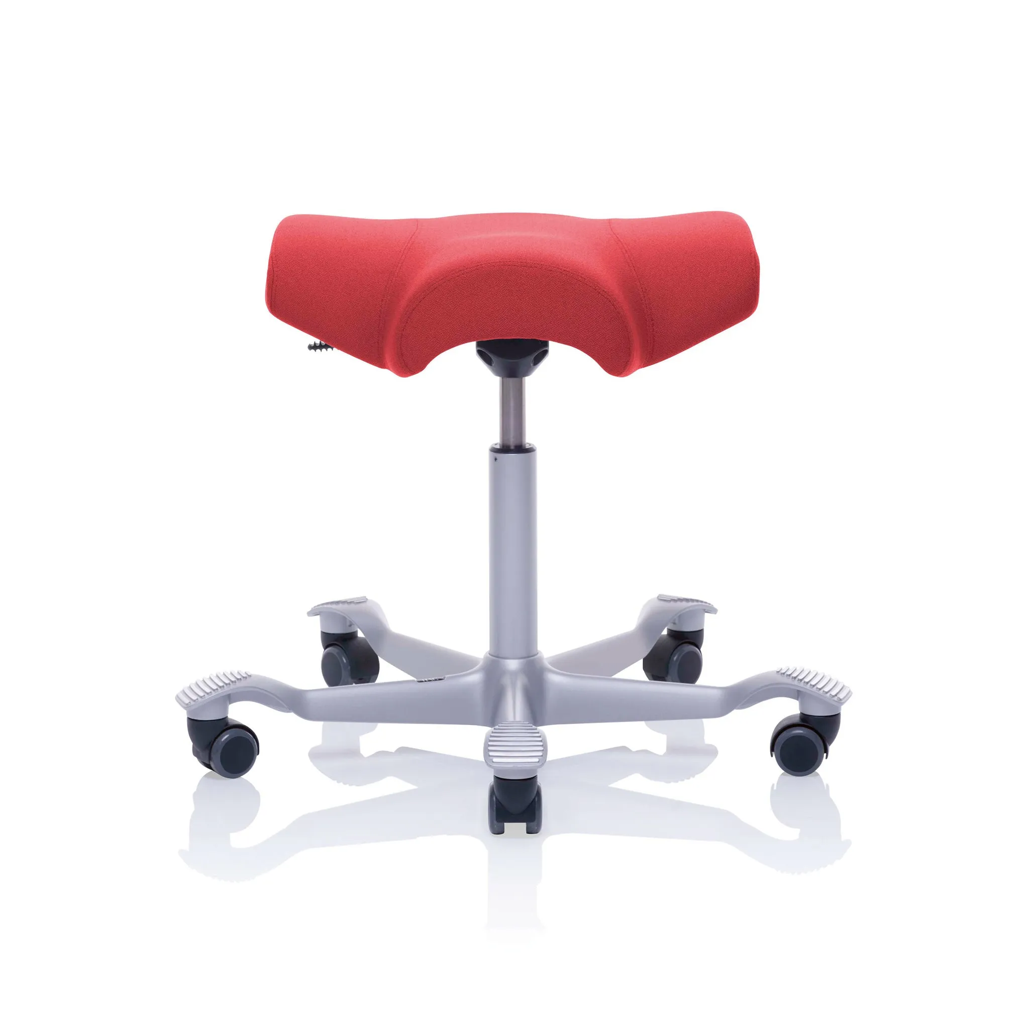 HAG Capisco 8105 Ergonomic Office Chair / Stool