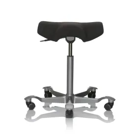 HAG Capisco 8105 Ergonomic Office Chair / Stool