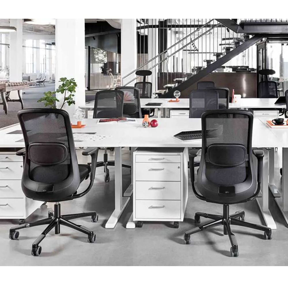 HAG SoFi Mesh Task Chair