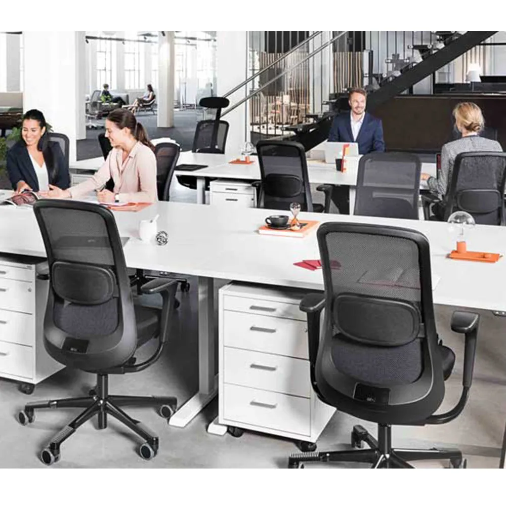 HAG SoFi Mesh Task Chair