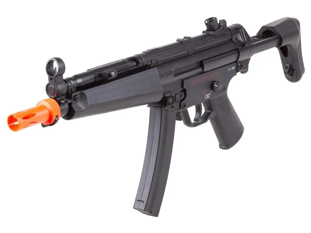 H&K Competition Kit MP5 SMG AEG Airsoft Gun