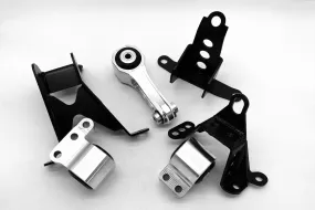 Hasport Mount Kit for 22  Civic Type-R FL5, 23  Integra Type-S w/ 88A Urethane - FL5STK-88A