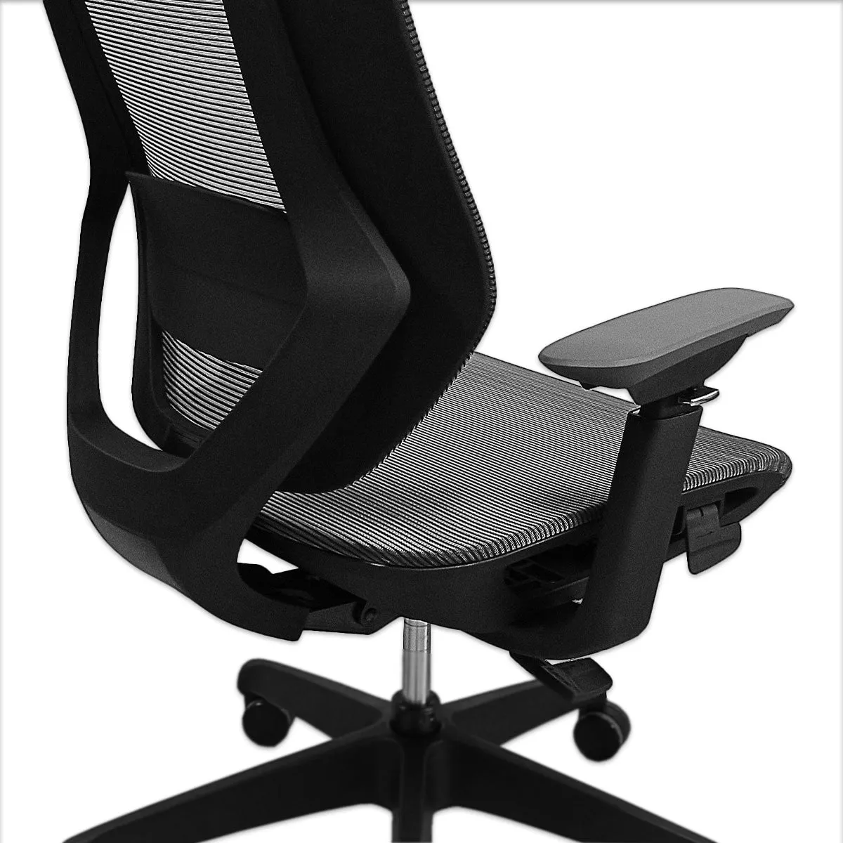 High Back Ergonomic Chair