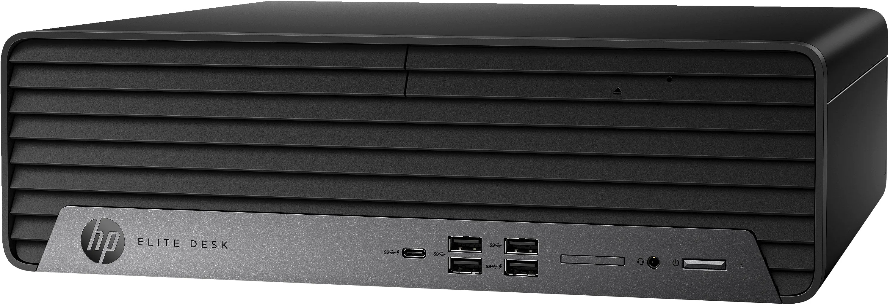 Hp Elite 600 G9 - Sff Core I5 12500 / Up To 4.6 Ghz - Ram 16 Gb - Ssd 512 Gb - Nvme, Tlc - Uhd Graphics 770 - Gigabit Et