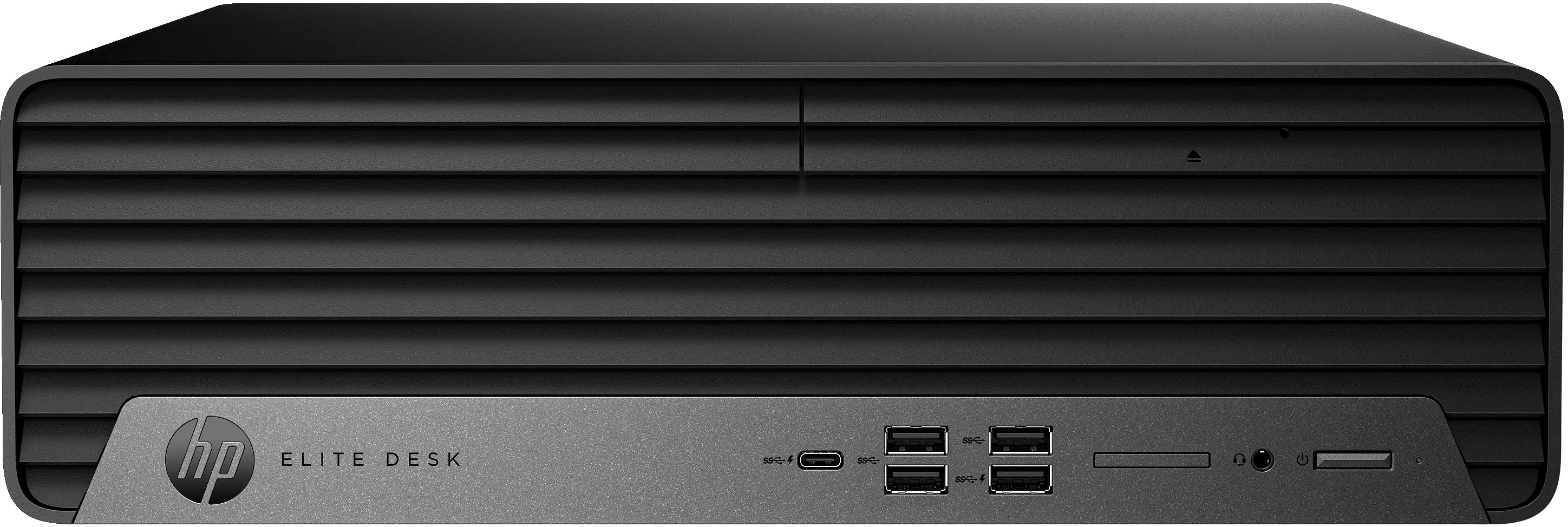 Hp Elite 600 G9 - Sff Core I5 12500 / Up To 4.6 Ghz - Ram 16 Gb - Ssd 512 Gb - Nvme, Tlc - Uhd Graphics 770 - Gigabit Et