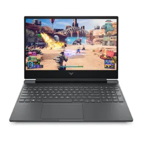 HP VICTUS 15-FB0121AX [R5-5600H RYZEN/8GB DDR4/512GB SSD/WIN11 HOME/15.6 INCH/4GB GTX 1650 GRAPHICS /1 YEAR(S)/BLACK]