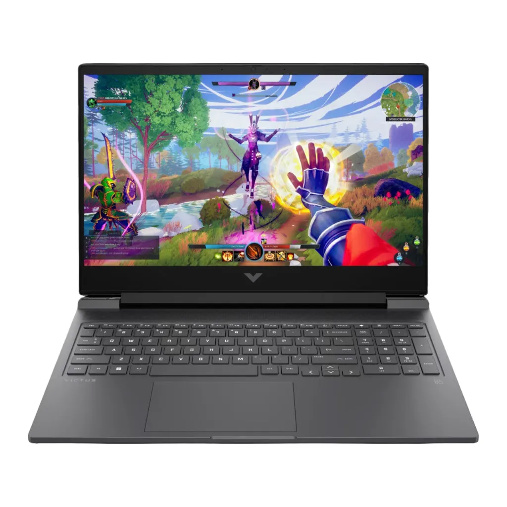 HP Victus 16-s0040/38AX/s1084/85AX 16.1" FHD Gaming Laptop (AMD Ryzen™ 5 7640HS / 8645HS | 16GB | 512GB SSD | RTX 4050)