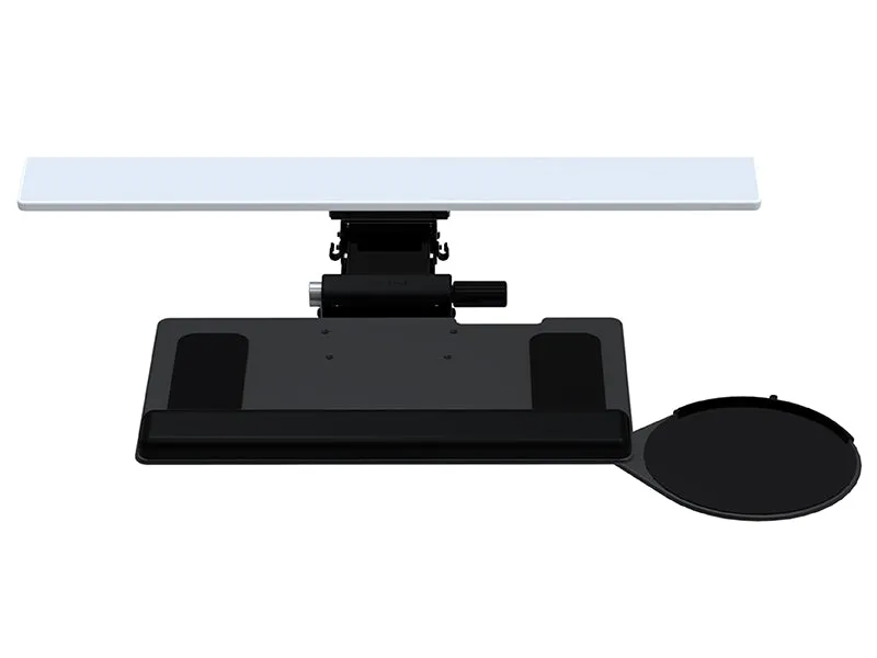 Humanscale Keyboard Arm with Standard Platform