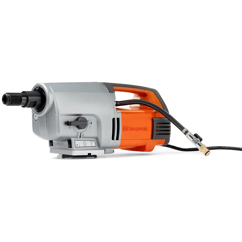 Husqvarna DM 280