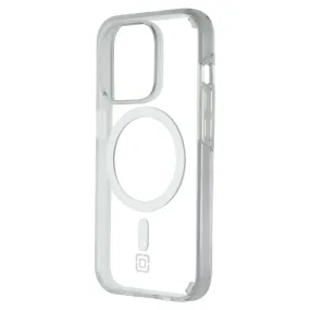 Incipio Duo Series Case for MagSafe for Apple iPhone 15 Pro - Clear