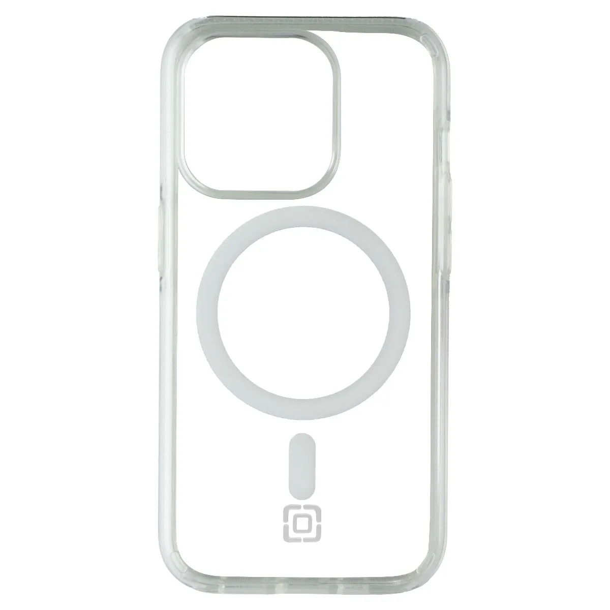 Incipio Duo Series Case for MagSafe for Apple iPhone 15 Pro - Clear