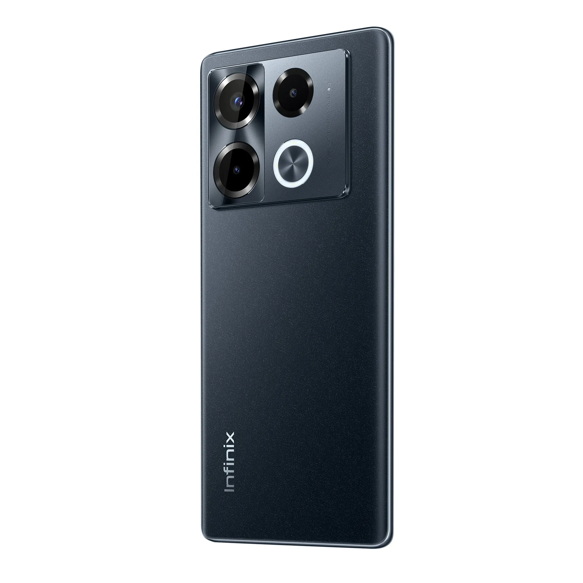 INFINIX Note 40 Pro  5G 12/256GB, 6.78 inch, Black