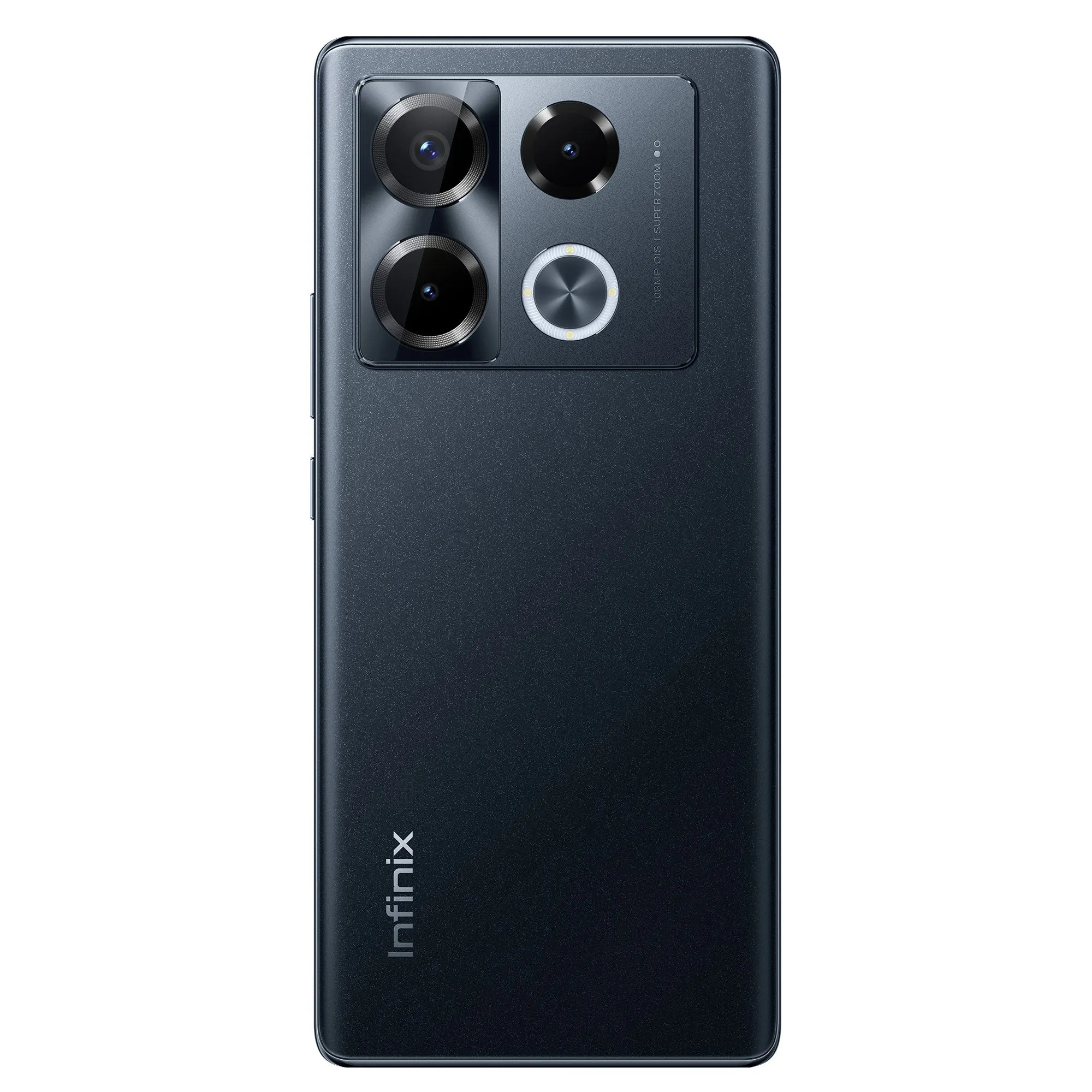 INFINIX Note 40 Pro  5G 12/256GB, 6.78 inch, Black