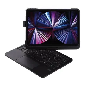 iPad Pro 11 Magic 360 Keyboard Touchpad Case