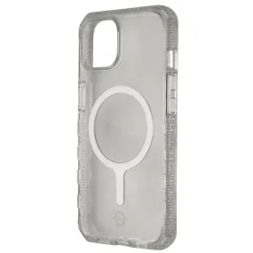 ITSKINS Supreme_R Spark Case for MagSafe for iPhone 14 / 13 - Sparkle/Clear