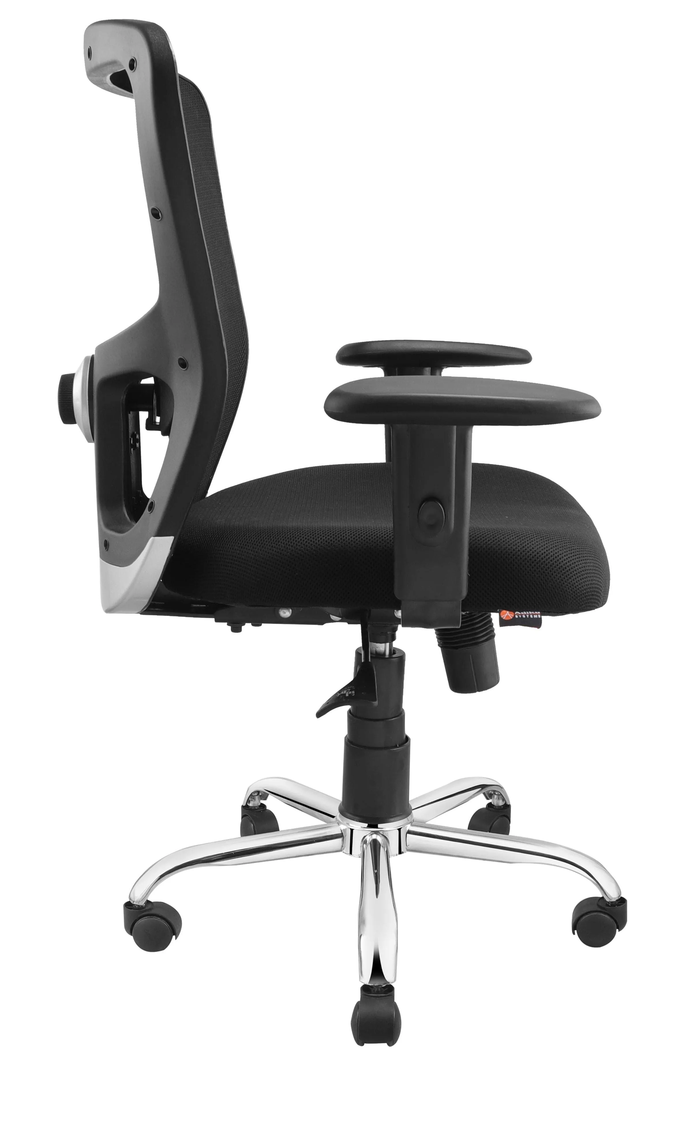 Jaunty Medium Back Ergonomic Office Chair