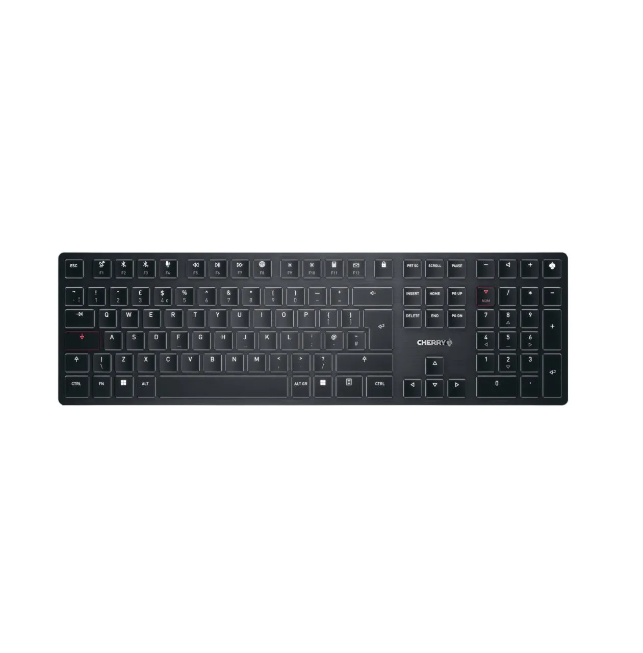 Kb Mx Ultra Low Profile