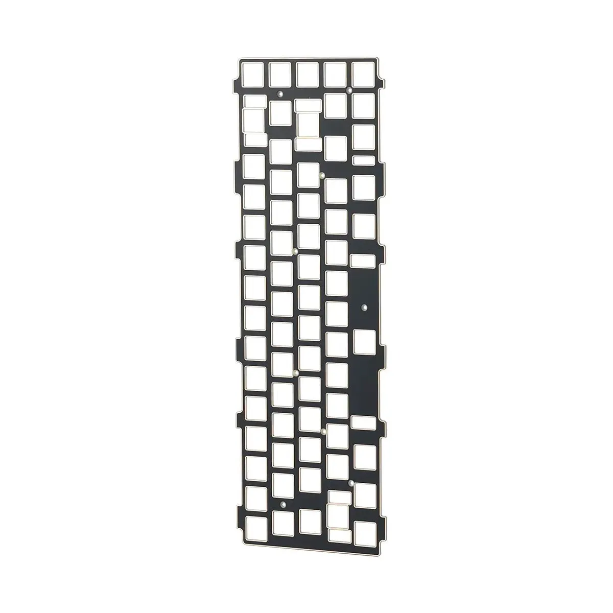 KBDfans Margo Accessories