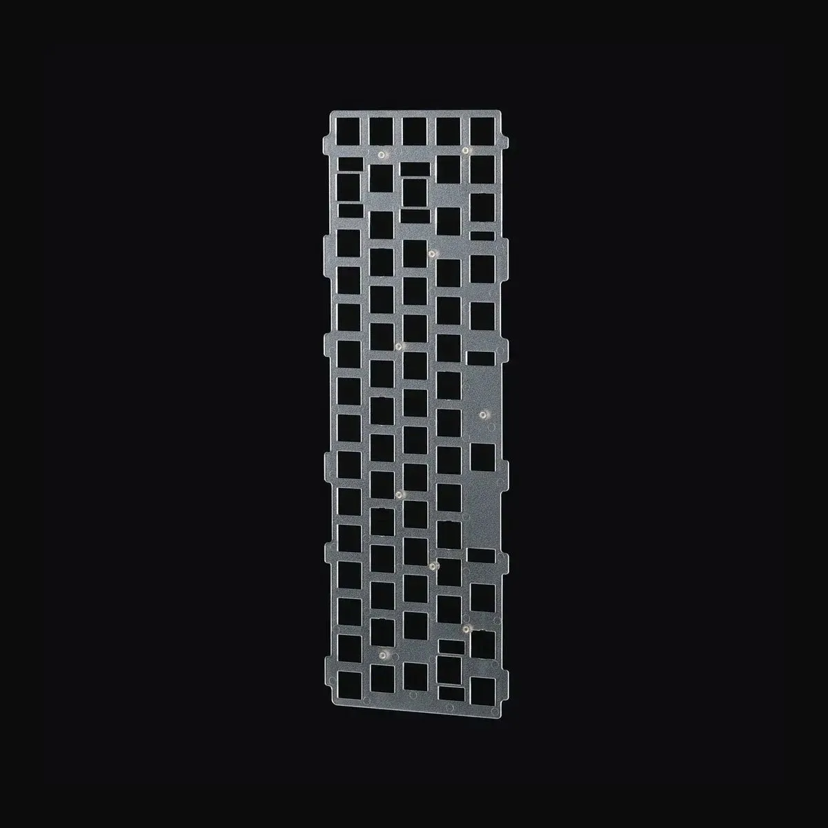 KBDfans Margo Accessories