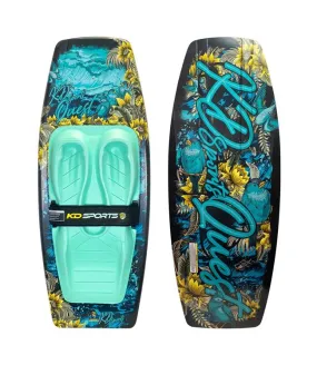 KD Quest Kneeboard (2024)