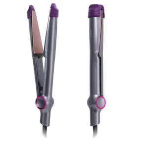 KEANO 2-In-1 Curling Iron For All Hair Types