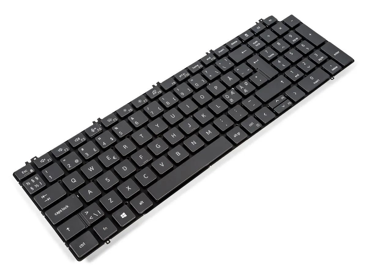 Keyboard 100, N-Eeur,