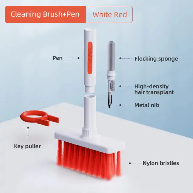 Keyboard Cleaning Brush