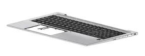 Keyboard Cp Ps Bl Sr Swiss